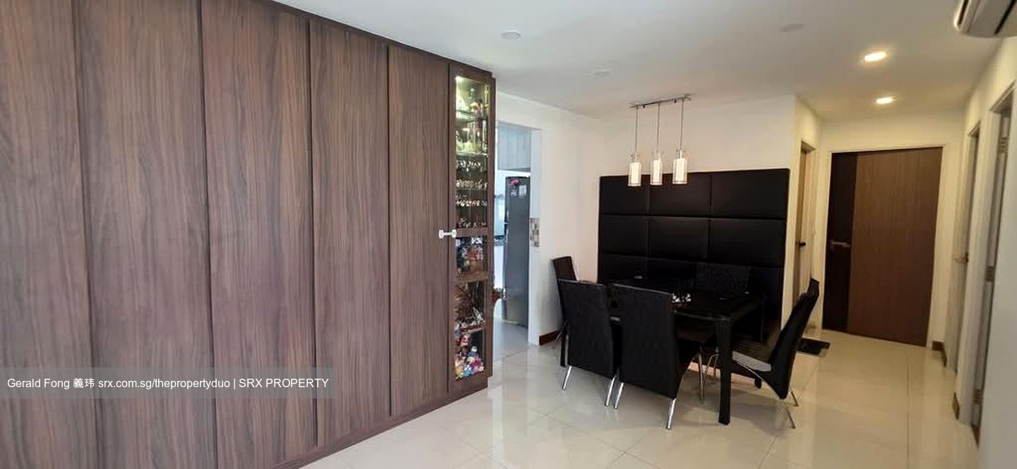 Blk 662B Waterway Sundew (Punggol), HDB 4 Rooms #566846251